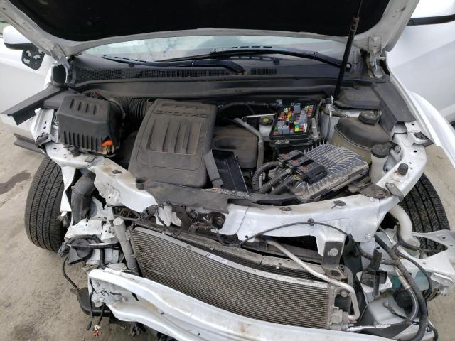 Photo 12 from auction – 2015 CHEVROLET EQUINOX LT with VIN 2GNALCEK4F6426515