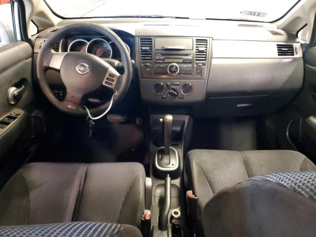 Photo 8 from auction – 2011 NISSAN VERSA S with VIN 3N1BC1CP4BL497724