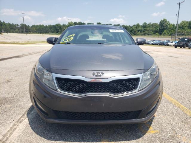 Photo 5 from auction – 2011 KIA OPTIMA EX with VIN KNAGN4A78B5158933