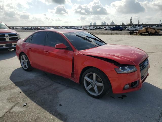 Photo 4 from auction – 2012 AUDI A4 PREMIUM with VIN WAUBFAFL9CN004518