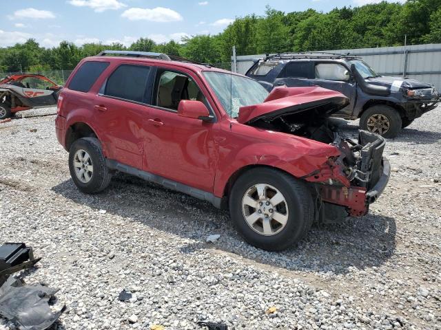 Photo 4 from auction – 2011 FORD ESCAPE LIM with VIN 1FMCU0EGXBKA28916