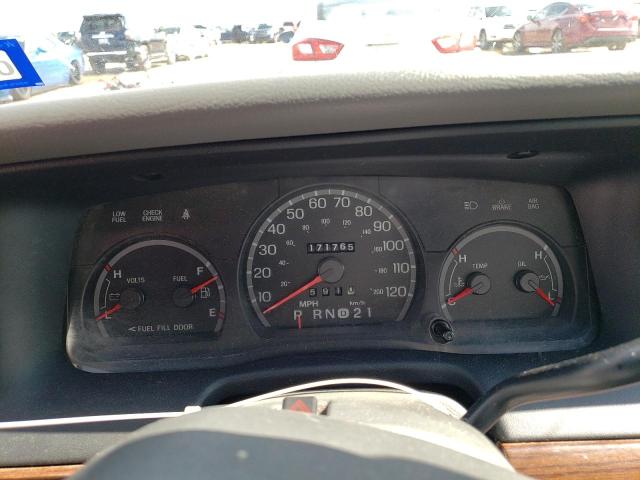 Фото 9 с аукциона – 2003 FORD CROWN VICT с VIN 2FAFP73W53X149451