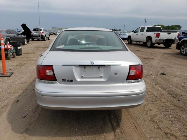 Photo 6 from auction – 2002 MERCURY SABLE GS with VIN 1MEFM50U02A623645