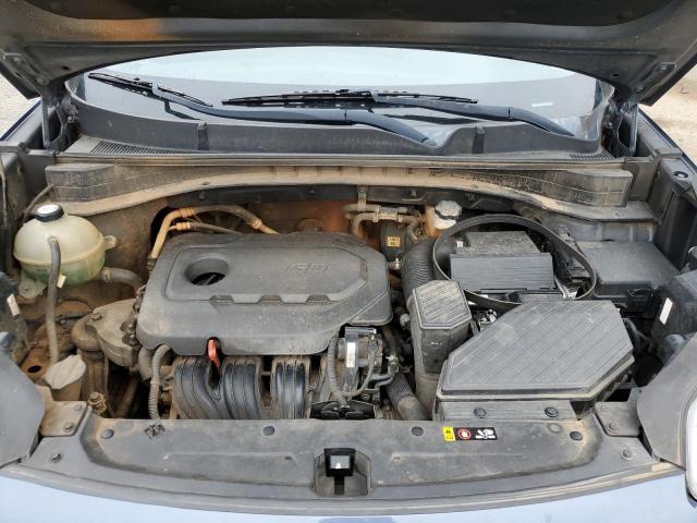 Photo 12 from auction – 2017 KIA SPORTAGE with VIN KNDPM3AC7H7054220