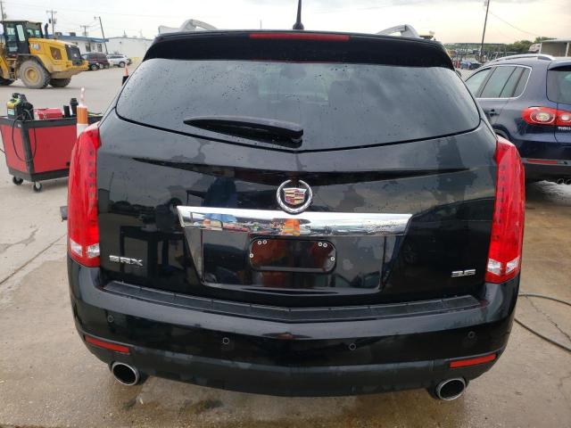Photo 6 from auction – 2012 CADILLAC SRX PERFOR with VIN 3GYFNBE37CS560308