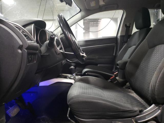 Photo 7 from auction – 2011 MITSUBISHI OUTLANDER with VIN JA4AP4AU2BZ010790