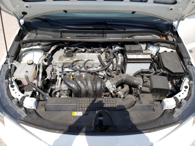 Фото 11 с аукциона – 2021 TOYOTA COROLLA LE с VIN 5YFEPMAE5MP242510