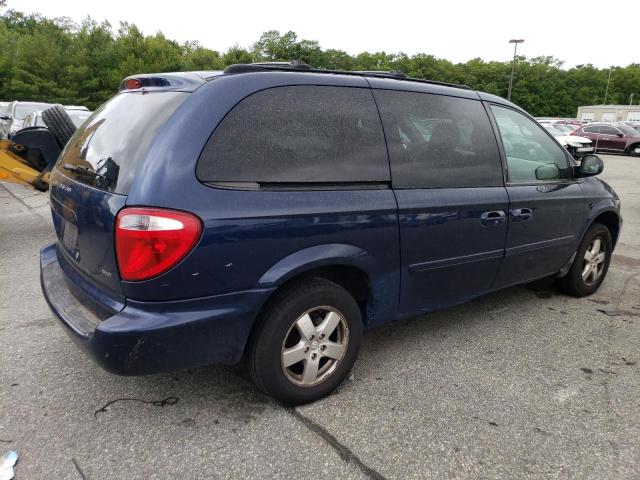 Photo 3 from auction – 2006 DODGE GRAND CARA with VIN 2D4GP44L96R649724