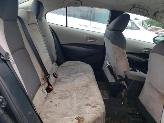 Photo 10 from auction – 2021 TOYOTA COROLLA LE with VIN 5YFEPMAE8MP228987