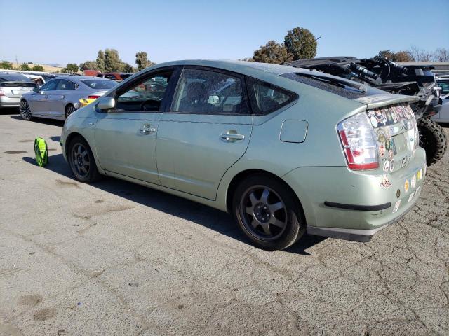 Photo 2 from auction – 2008 TOYOTA PRIUS with VIN JTDKB20U987793397