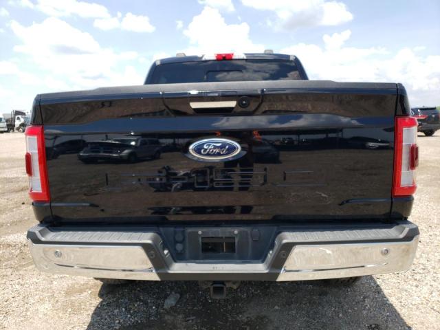 Photo 6 from auction – 2021 FORD F150 SUPER with VIN 1FTFW1ED3MFC62673