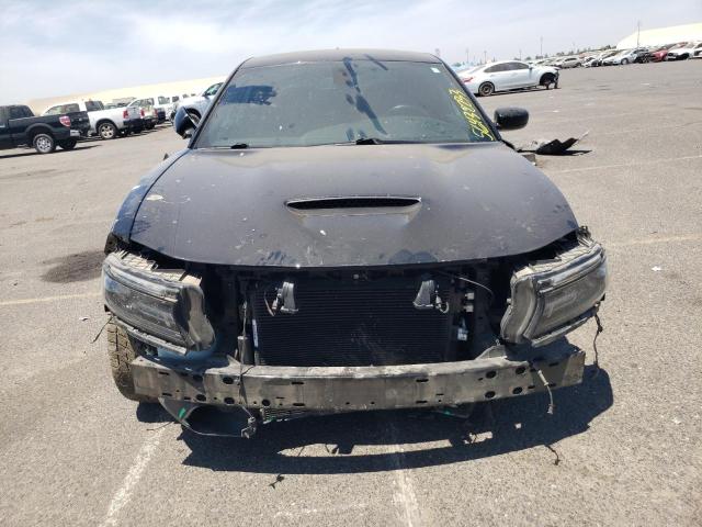 Photo 5 from auction – 2019 DODGE CHARGER GT with VIN 2C3CDXHG6KH749206