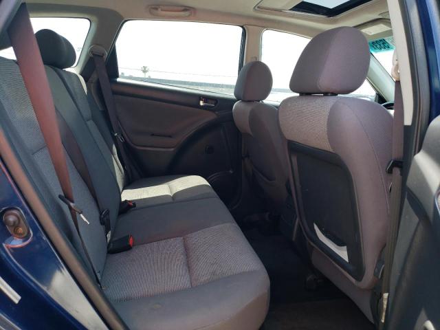 Photo 10 from auction – 2004 TOYOTA MATRIX with VIN 2T1KY32E44C176444
