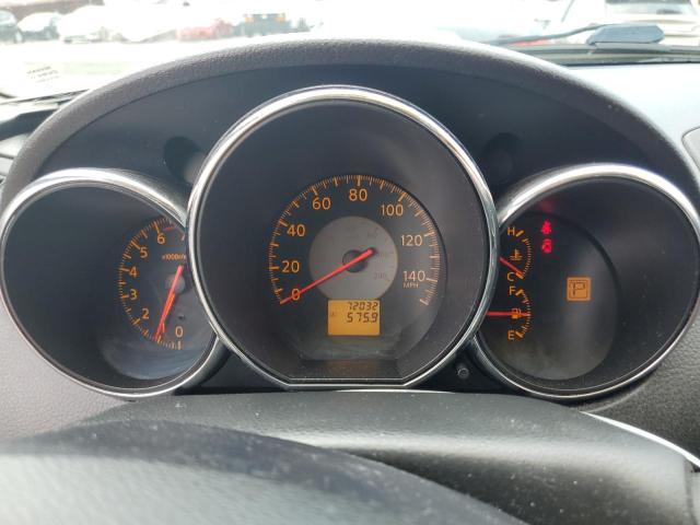 Photo 9 from auction – 2006 NISSAN ALTIMA S with VIN 1N4AL11D56N417005