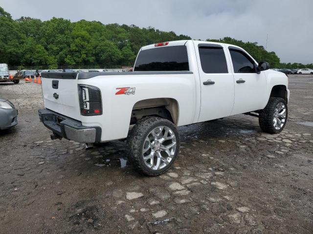 Photo 3 from auction – 2011 CHEVROLET 1500 with VIN 3GCPKSE38BG189261