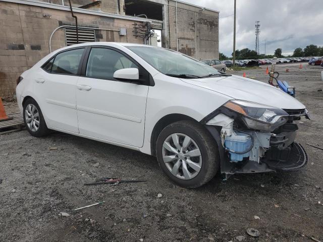Photo 4 from auction – 2015 TOYOTA COROLLA with VIN 2T1BURHE6FC325140