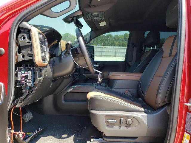 Photo 7 from auction – 2017 RAM 2500 ST with VIN 3C6UR5CJ5HG624500