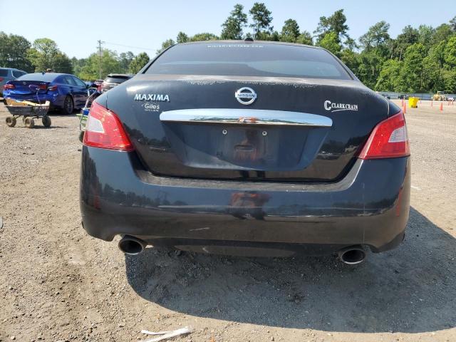 Photo 6 from auction – 2011 NISSAN MAXIMA S with VIN 1N4AA5AP8BC847429
