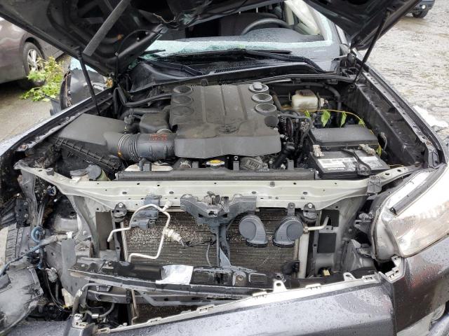Photo 11 from auction – 2012 TOYOTA 4RUNNER SR with VIN JTEBU5JR2C5085949
