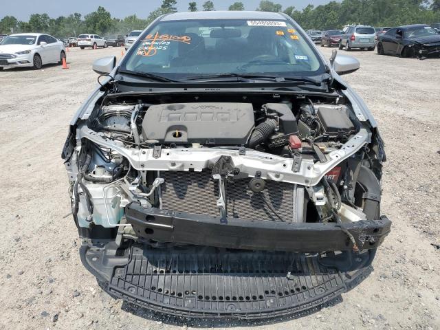 Photo 5 from auction – 2015 TOYOTA COROLLA L with VIN 5YFBURHE7FP246866
