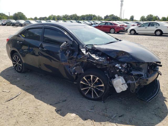 Photo 4 from auction – 2019 TOYOTA COROLLA L with VIN 2T1BURHE3KC158617
