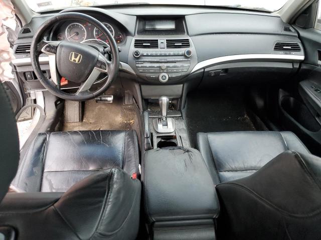 Photo 8 from auction – 2012 HONDA ACCORD SE with VIN 1HGCP2F68CA012316