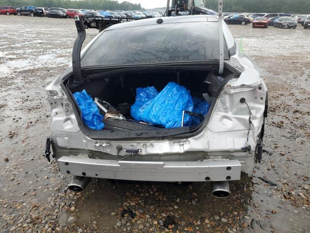 Photo 6 from auction – 2018 NISSAN MAXIMA 3.5 with VIN 1N4AA6APXJC406499