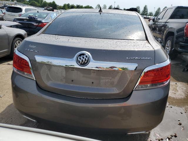 Photo 6 from auction – 2012 BUICK LACROSSE with VIN 1G4GC5E35CF324516
