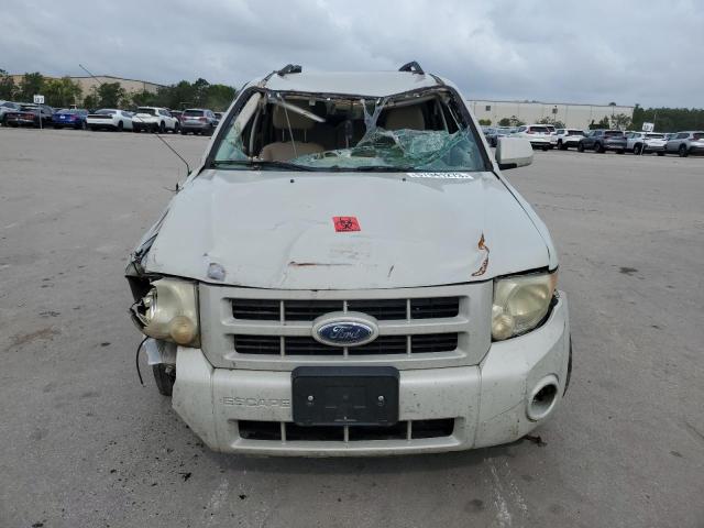 Photo 5 from auction – 2008 FORD ESCAPE LIM with VIN 1FMCU04108KE80623