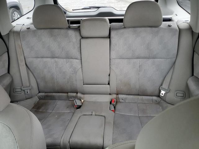 Photo 10 from auction – 2010 SUBARU FORESTER 2 with VIN JF2SH6CC3AH779053