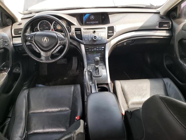 Photo 8 from auction – 2011 ACURA TSX with VIN JH4CU2F62BC004186