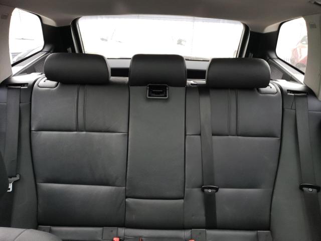 Photo 10 from auction – 2008 BMW X3 3.0SI with VIN WBXPC93428WJ07555