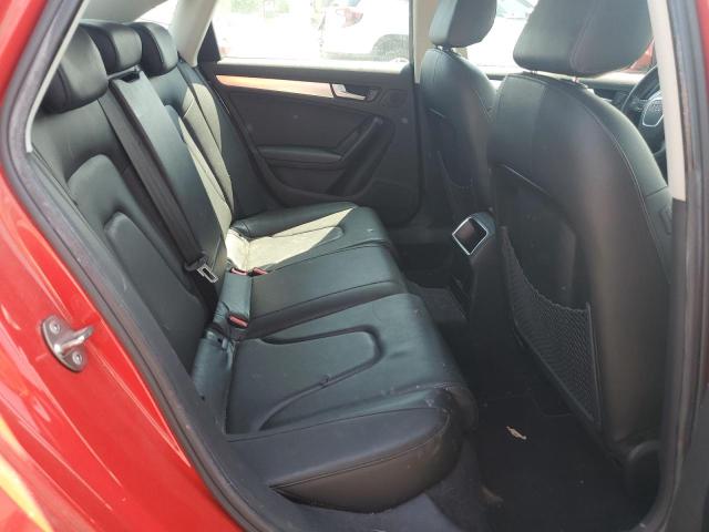 Photo 10 from auction – 2009 AUDI A4 2.0T QU with VIN WAULF78K99N030895