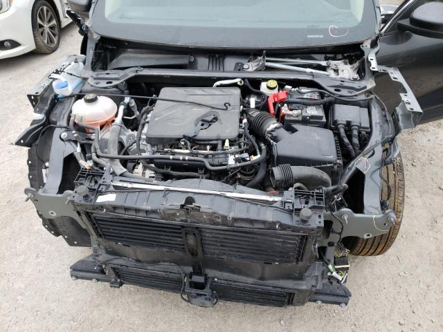 Photo 11 from auction – 2020 FORD ESCAPE SEL with VIN 1FMCU0H62LUA28482