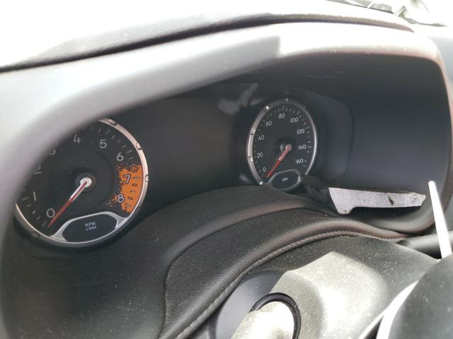 Zdjęcie 9 z aukcji – 2015 JEEP RENEGADE T z VIN ZACCJBCT2FPC07696
