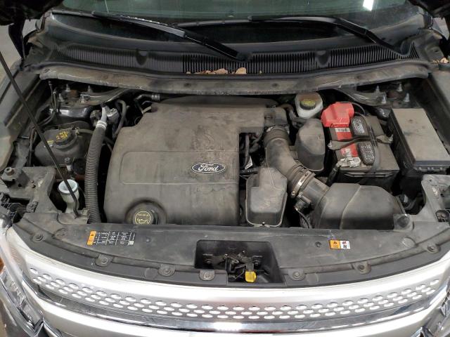 Photo 12 from auction – 2014 FORD EXPLORER X with VIN 1FM5K8D85EGB16366