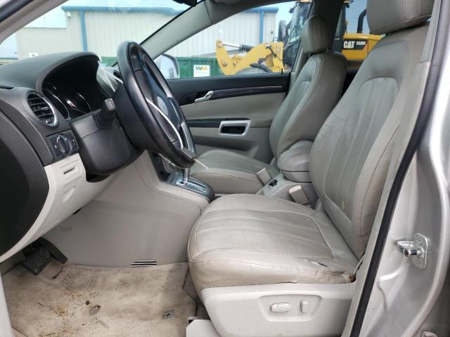 Photo 7 from auction – 2008 SATURN VUE XE with VIN 3GSCL33P18S523924