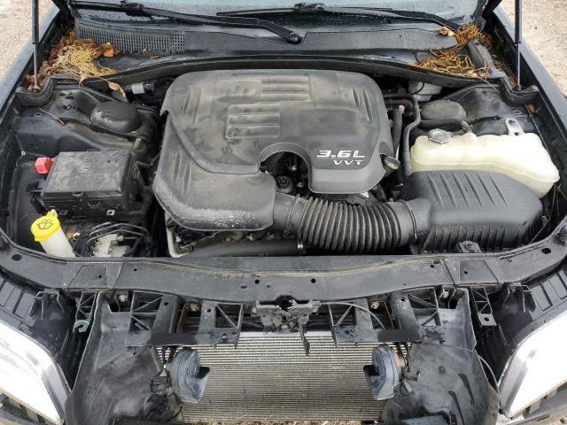 صورة رقم 11 من المزاد - 2015 CHRYSLER 300 LIMITE مع VIN 2C3CCAAG0FH921889
