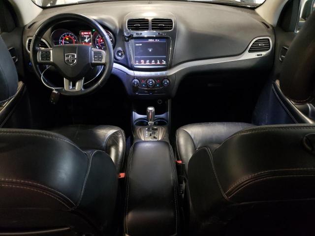 Photo 8 from auction – 2015 DODGE JOURNEY CR with VIN 3C4PDDGG0FT558021