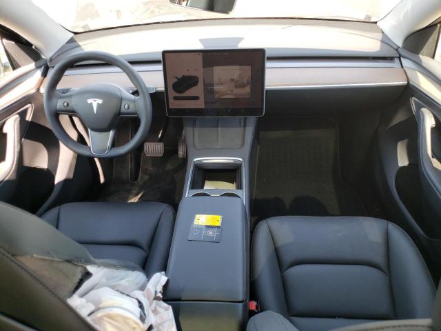 Photo 8 from auction – 2023 TESLA MODEL Y with VIN 7SAYGDEE0PA090756