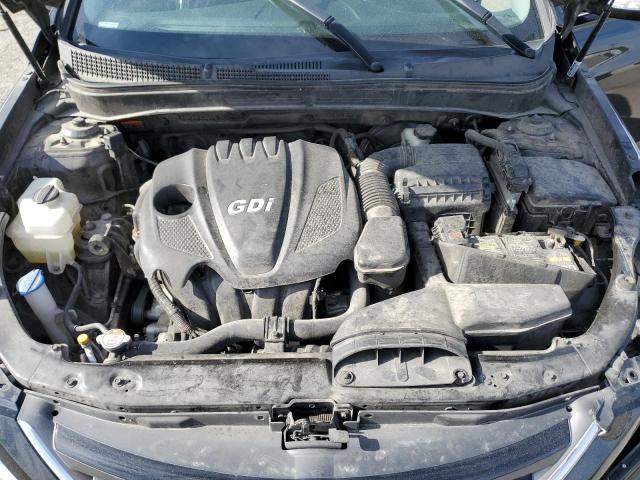 Photo 11 from auction – 2014 HYUNDAI SONATA GLS with VIN 5NPEB4AC0EH814207