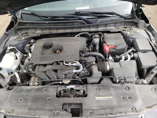 Photo 11 from auction – 2020 NISSAN ALTIMA SL with VIN 1N4BL4EV7LC161272