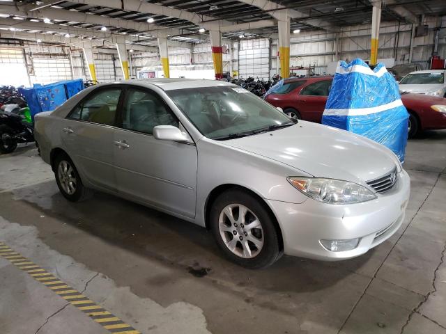 Photo 4 from auction – 2005 TOYOTA CAMRY LE with VIN 4T1BE30K45U386785