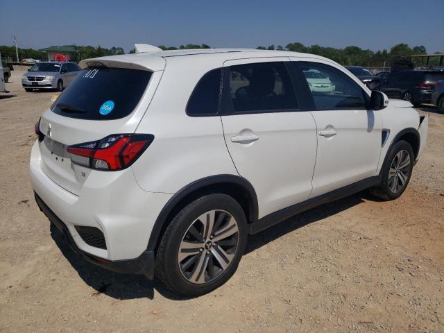 Photo 3 from auction – 2021 MITSUBISHI OUTLANDER with VIN JA4APVAU5MU004844