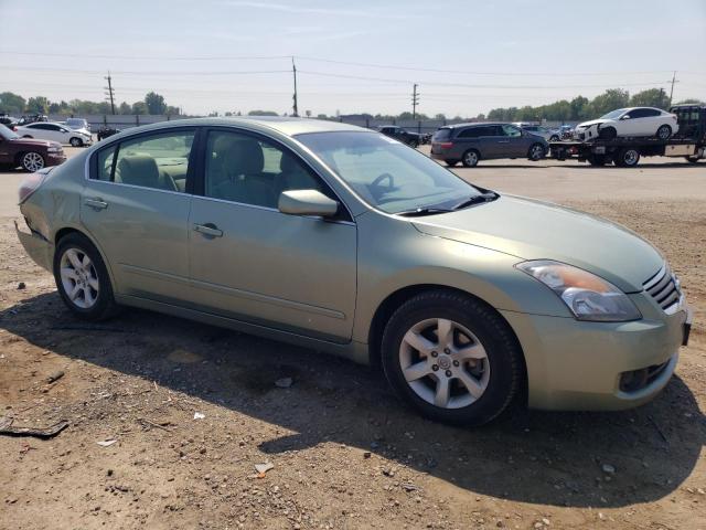 Photo 4 from auction – 2007 NISSAN ALTIMA 2.5 with VIN 1N4AL21E27N469014
