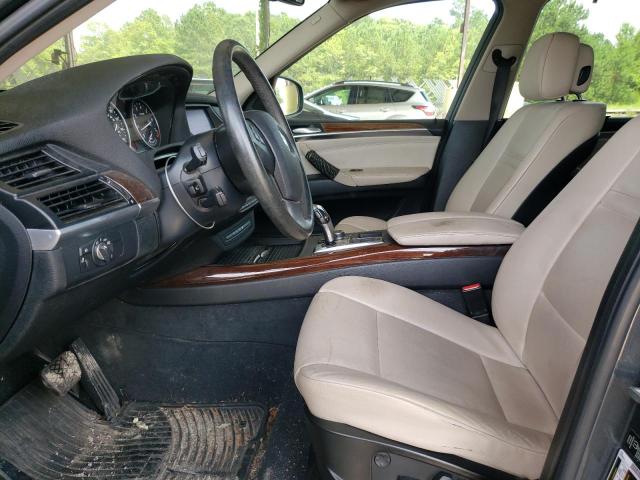 Photo 7 from auction – 2012 BMW X5 XDRIVE3 with VIN 5UXZV4C57CL758023