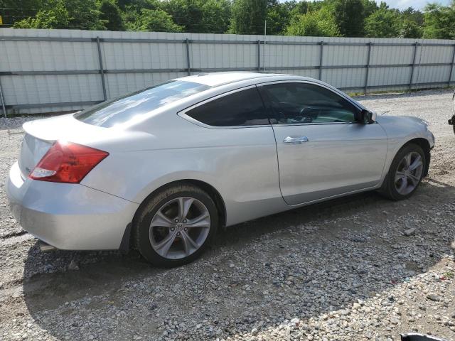 Photo 3 from auction – 2012 HONDA ACCORD EXL with VIN 1HGCS2B81CA005164