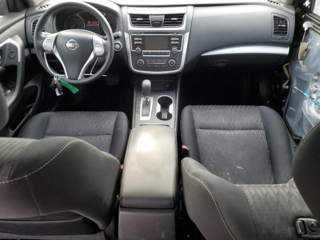 Photo 8 from auction – 2017 NISSAN ALTIMA 2.5 with VIN 1N4AL3AP2HC940227