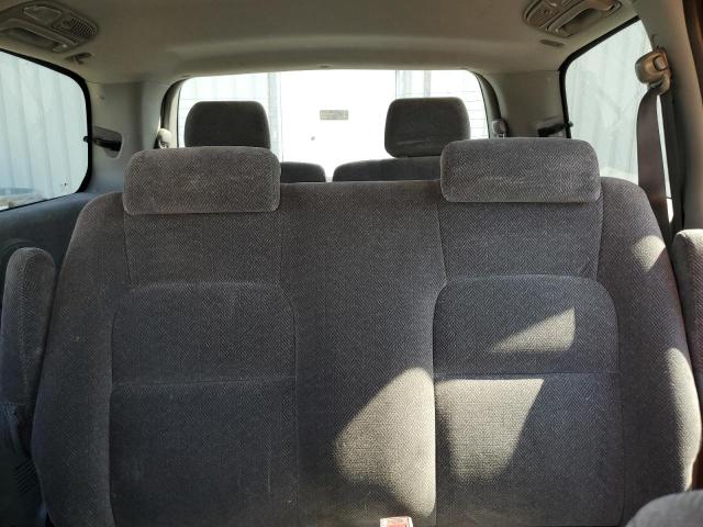 Photo 10 from auction – 2003 KIA SEDONA EX with VIN KNDUP131136350357