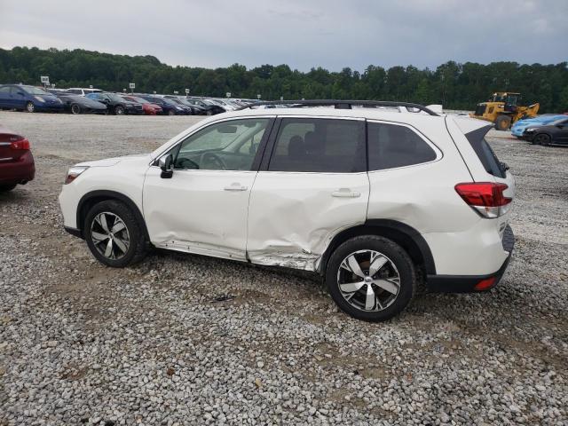 Photo 2 from auction – 2020 SUBARU FORESTER T with VIN JF2SKAXC2LH440141